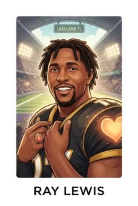 Ray Lewis