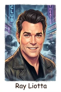 Ray Liotta