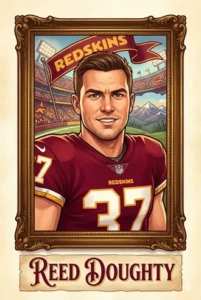 Reed Doughty