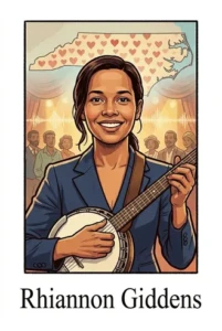 Rhiannon Giddens