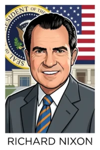 Richard Nixon