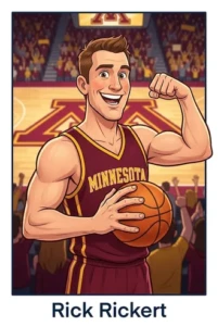 Rick Rickert