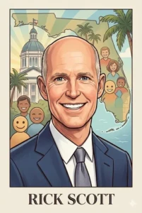 Rick Scott