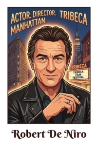 Robert De Niro