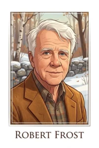 Robert Frost