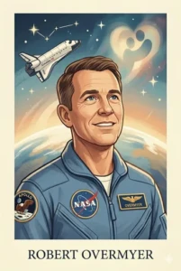 Robert Overmyer