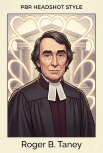 Roger B. Taney