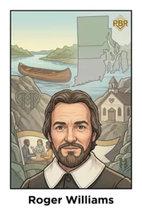 Roger Williams