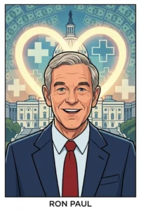 Ron Paul