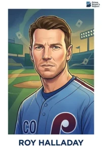 Roy Halladay