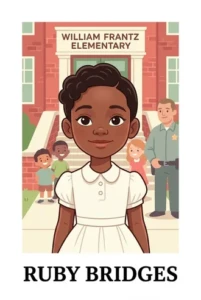 Ruby Bridges