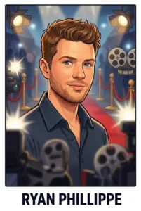 Ryan Phillippe