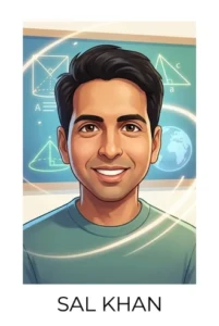 Sal Khan