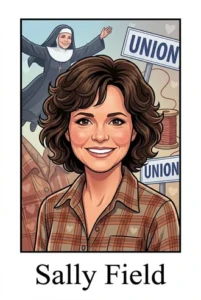 Sally Field