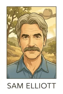 Sam Elliott