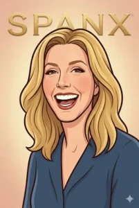 Sara Blakely