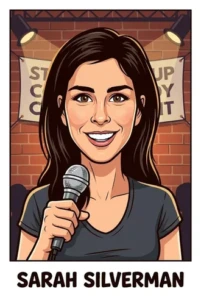Sarah Silverman