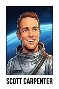 Scott Carpenter