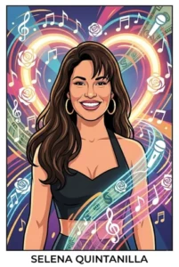 Selena Quintanilla