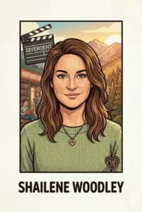 Shailene Woodley