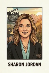 Sharon Jordan