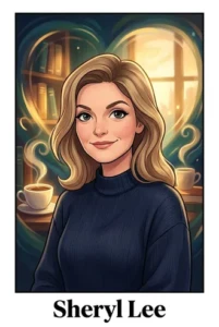 Sheryl Lee