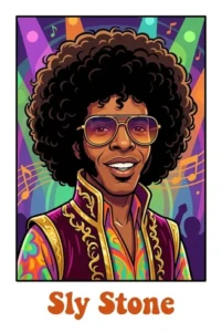 Sly Stone