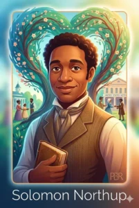 Solomon Northup