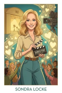 Sondra Locke