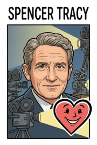 Spencer Tracy