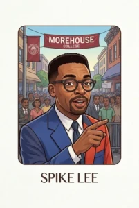Spike Lee