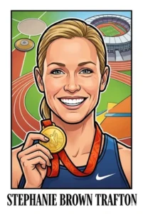 Stephanie Brown Trafton