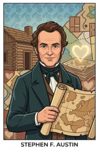 Stephen F. Austin