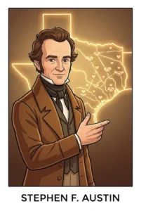 Stephen F. Austin