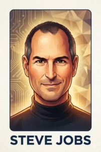 Steve Jobs