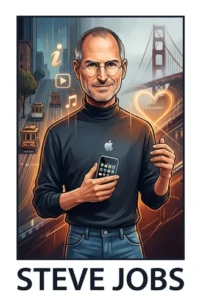 Steve Jobs