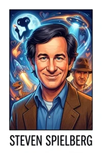 Steven Spielberg