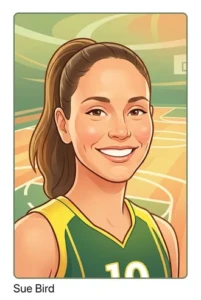 Sue Bird