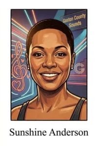 Sunshine Anderson
