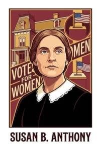 Susan B. Anthony