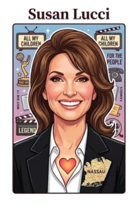 Susan Lucci