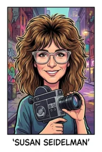 Susan Seidelman