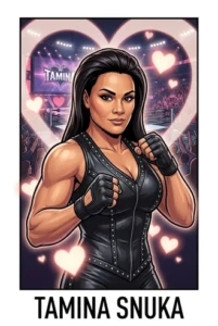 Tamina Snuka