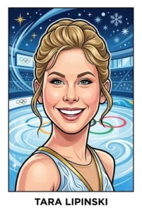 Tara Lipinski