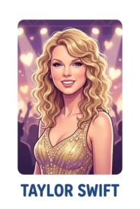Taylor Swift