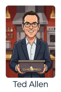 Ted Allen