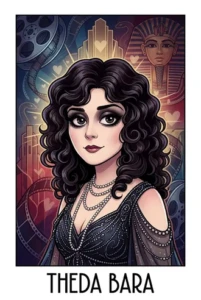 Theda Bara