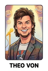 Theo Von