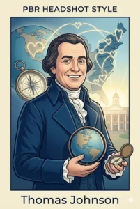 Thomas Johnson
