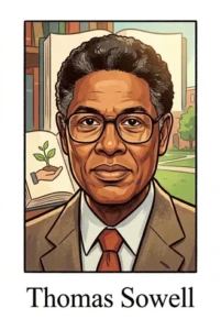 Thomas Sowell